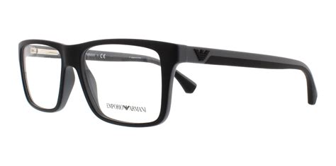 armani frames